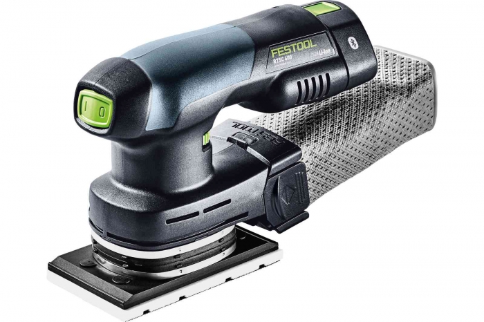 Festool Şlefuitor cu acumulatori RTSC 400 Li 3,1 I-Set [2]