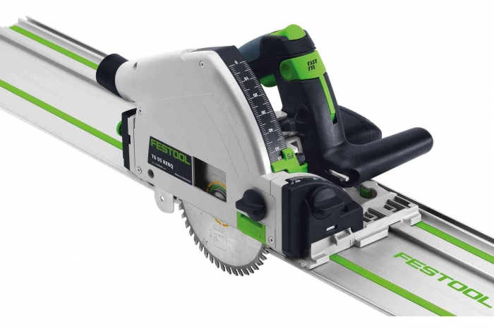 Festool Ferastrau circular TS 55 REBQ-Plus-FS [5]