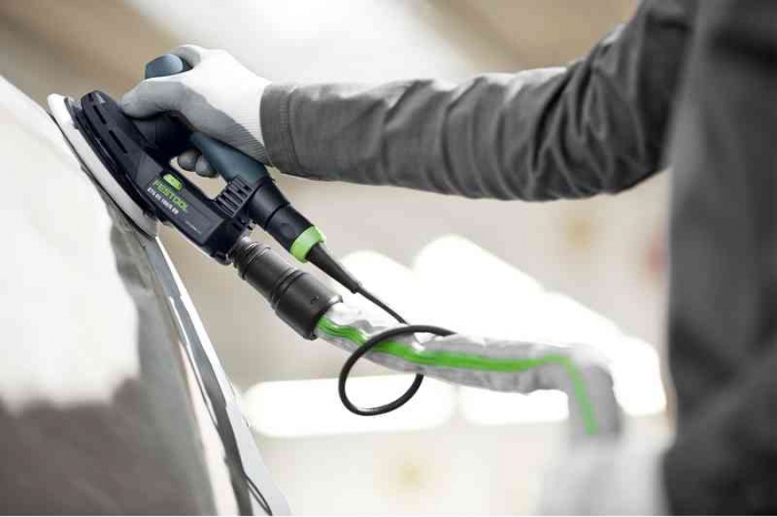 Festool Slefuitor cu excentric ETS EC 150/5 EQ-GQ [3]