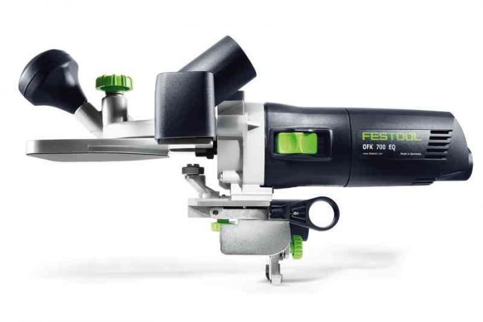 Festool Masina de frezat muchii OFK 700 EQ-Plus [3]