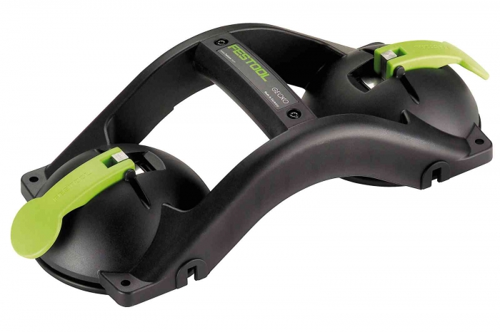 Festool 2 cupe cu ventuze de prindere GECKO DOSH [2]