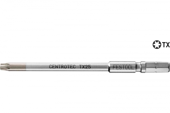 Festool Bit TX TX 25-100 CE/2 [2]