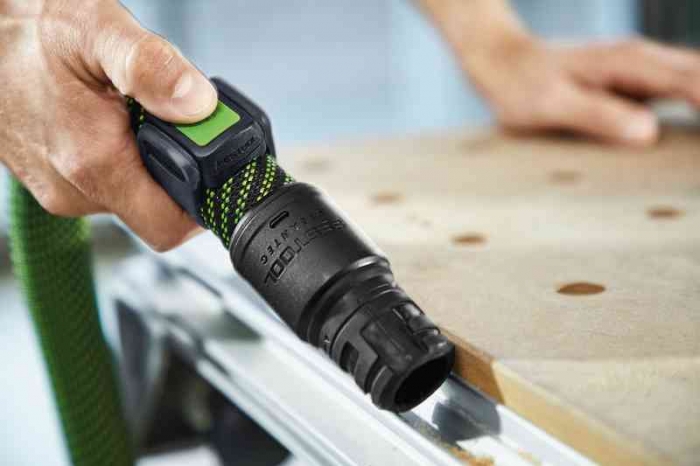 Festool Sistem de comandă de la distanţă CT-F I [3]
