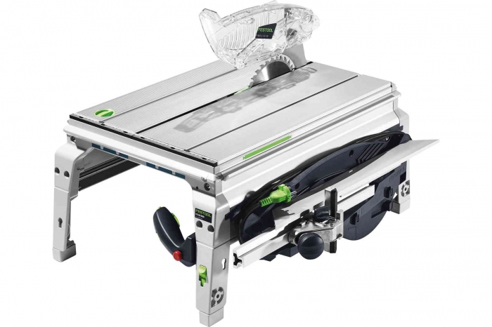 Festool Ferastrau circular CS 50 EBG-FLR PRECISIO [12]
