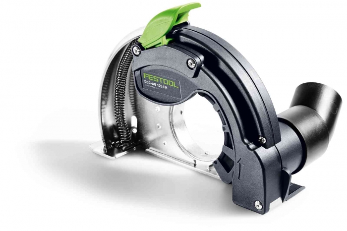 Festool Accesoriu de aspirare DCC-AG 125 FH [2]