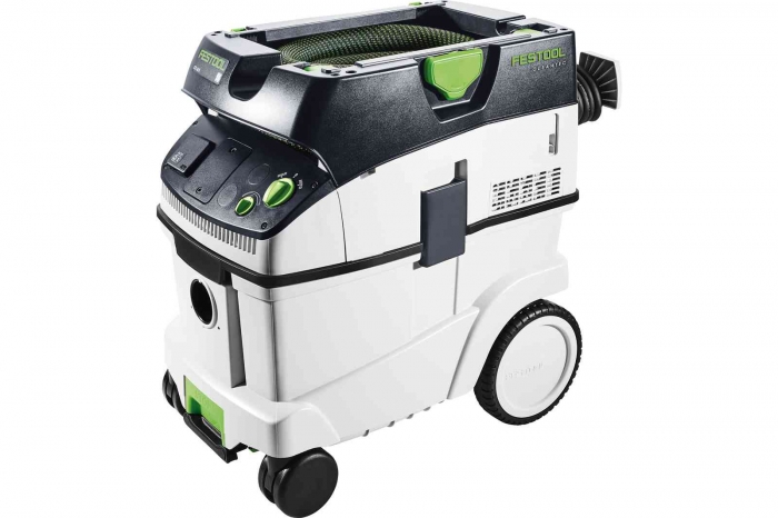 Festool Aspirator mobil CTL 36 E CLEANTEC [6]