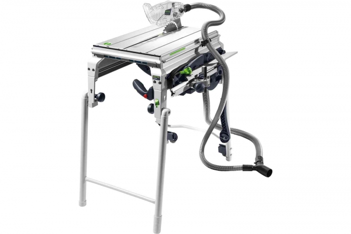 Festool Ferastrau circular CS 50 EBG PRECISIO [9]