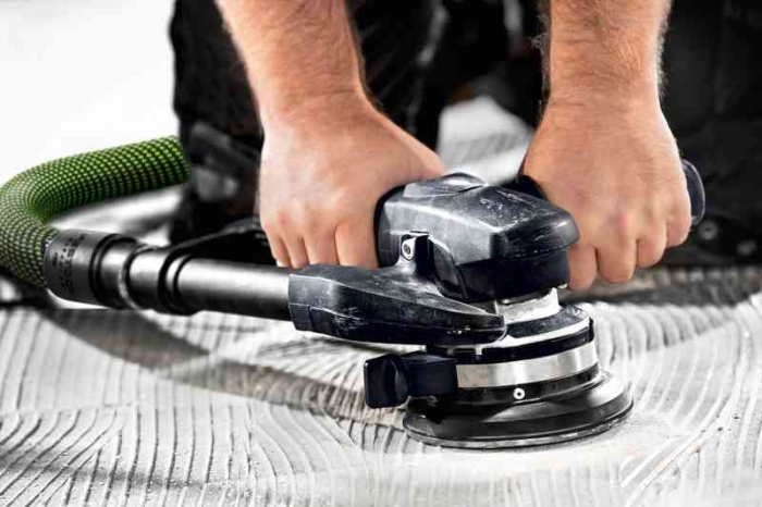 Festool Polizorul de renovari RG 80 E-Set SZ RENOFIX [3]