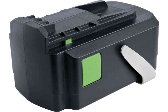 Festool Acumulator BPC 15 5,2 Ah-Li Ion [2]
