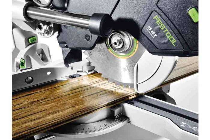 Festool Ferastrau circular stationar cu sanie de glisare KS 60 E-UG-Set/XL KAPEX [11]