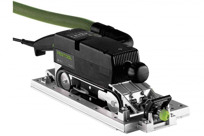 Festool Slefuitor cu banda BS 75 E-Set [2]