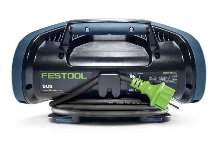 Festool Proiector pentru construcţii DUO SYSLITE [4]