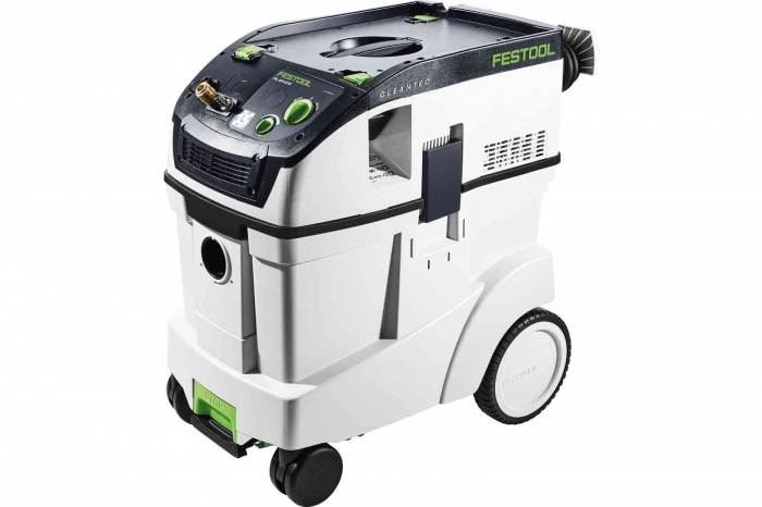 Festool Aspirator mobil CTL 48 E LE EC CLEANTEC [2]