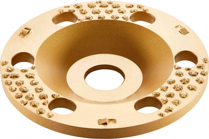 Festool Disc de diamant DIA PAINT-D130 PREMIUM [2]