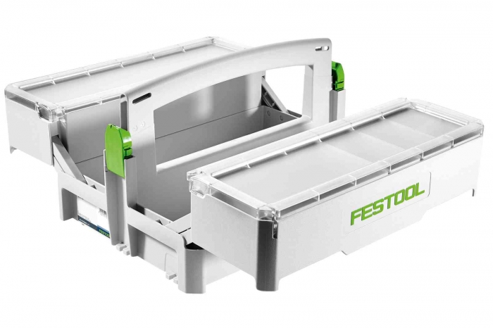 Festool SYS-StorageBox SYS-SB [3]