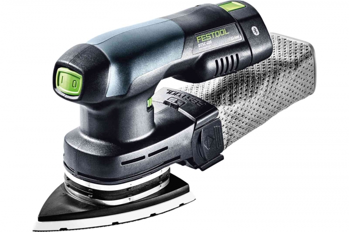 Festool Şlefuitor Delta cu acumulatori DTSC 400 Li 3,1 I-Plus [3]