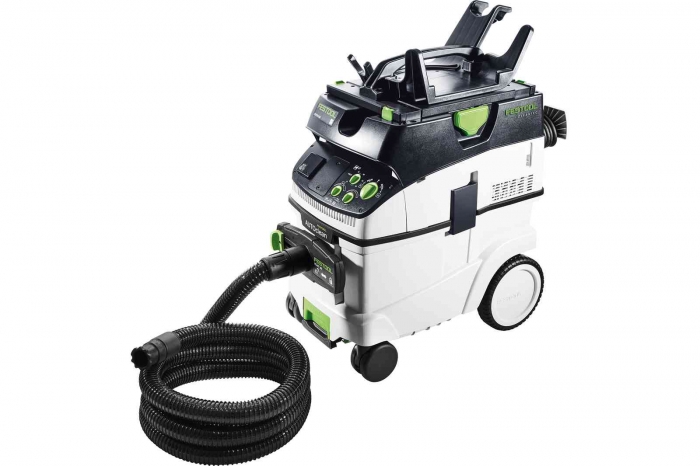 Festool Aspirator mobil CTM 36 E AC-PLANEX CLEANTEC [4]