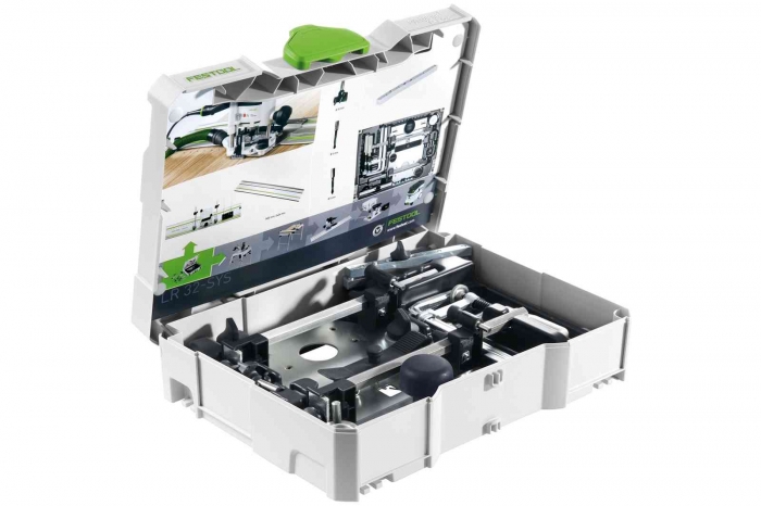 Festool Set pentru gauriri in serie LR 32-SYS [2]