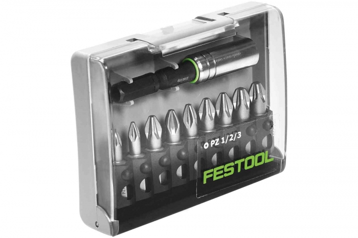 Festool Cutie cu biti PZ + BH 60-CE [5]