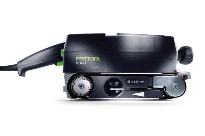 Festool Şlefuitor cu acumulatori RTSC 400 Li-Basic [3]