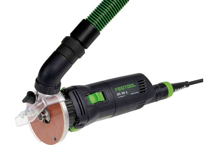 Festool Masina de frezat muchii OFK 500 Q-Plus R3 [2]