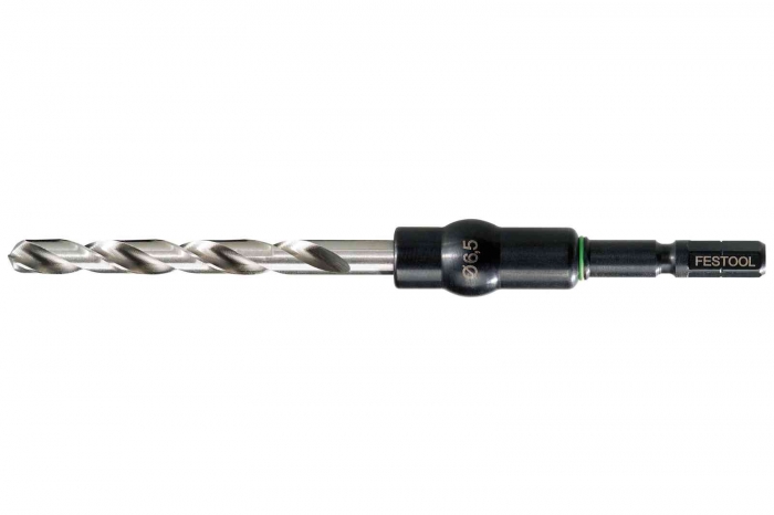 Festool Bit de burghiu spiral HSS D 5,5/57 CE/M-Set [2]
