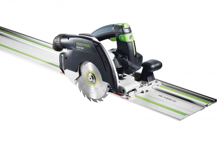 Festool Ferastrau circular HK 55 EBQ-Plus-FS [3]