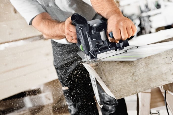 Ferastrau sabie FESTOOL UNIVERS SSU 200 EB-Plus [4]