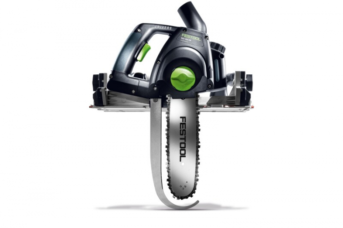 Ferastrau sabie pentru dulgherie FESTOOL UNIVERS SSU 200 EB-Plus FS 800 [5]