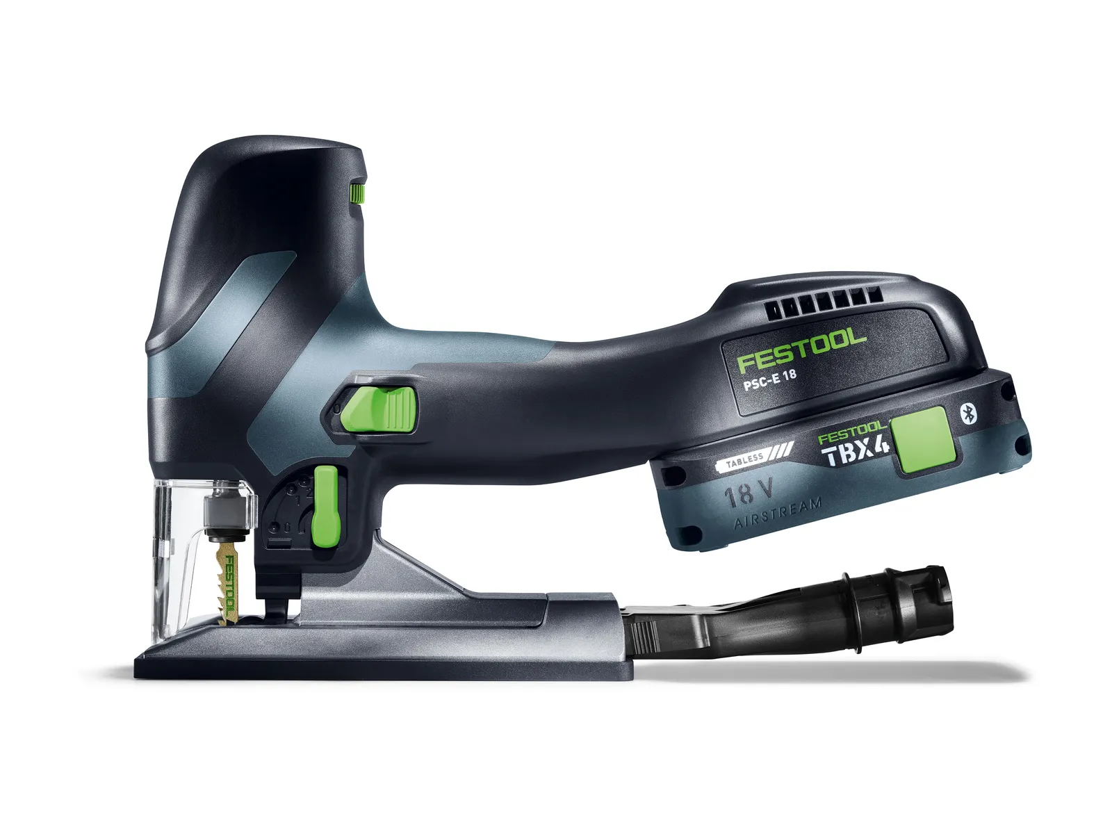 Ferastrau vertical cu acumulator PSC-E 18 EB-Basic [3]