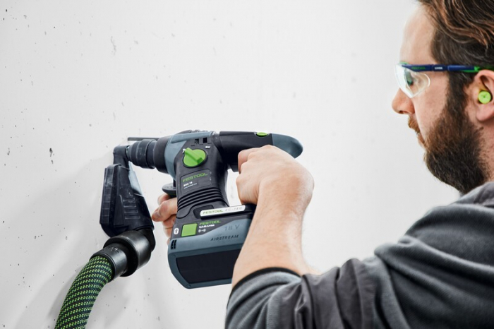 Festool Acumulator BP 18 Li 5,0 ASI [2]