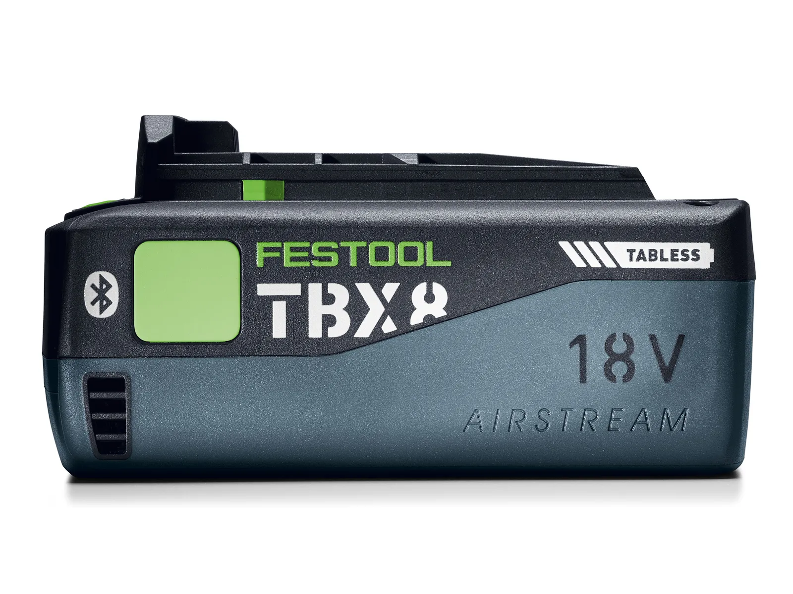 Festool Acumulator Tabless BP 18 TBX 8 ASI [2]