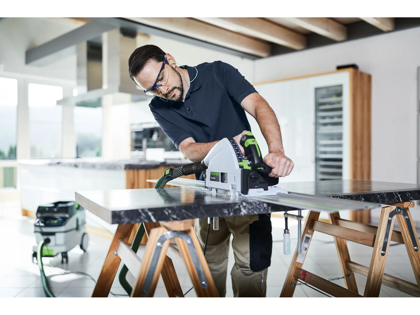 Festool Aspirator mobil CTL 26 EI [4]