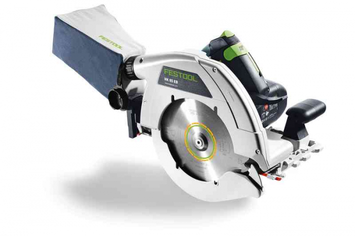 Festool Ferastrau circular HK 85 EB-Plus-FS [7]