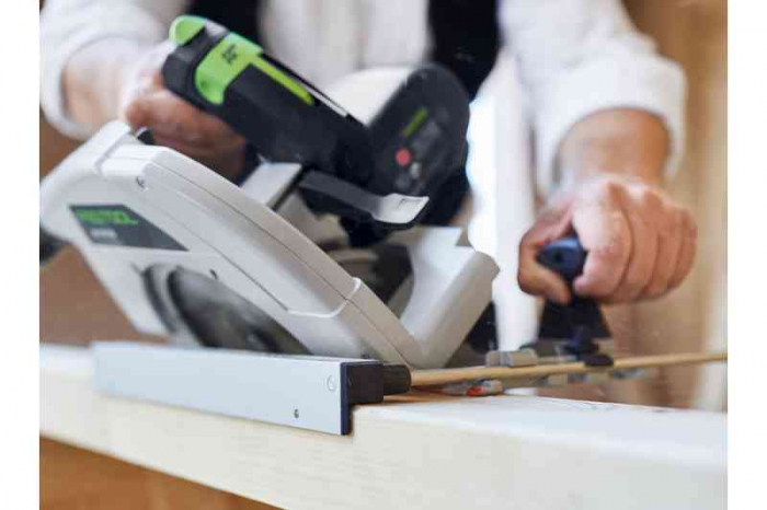Festool Ferastrau circular HK 85 EB-Plus-FS [10]