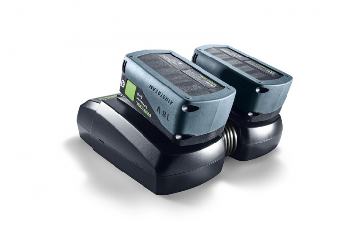 Festool Incarcator rapid TCL 6 DUO [2]