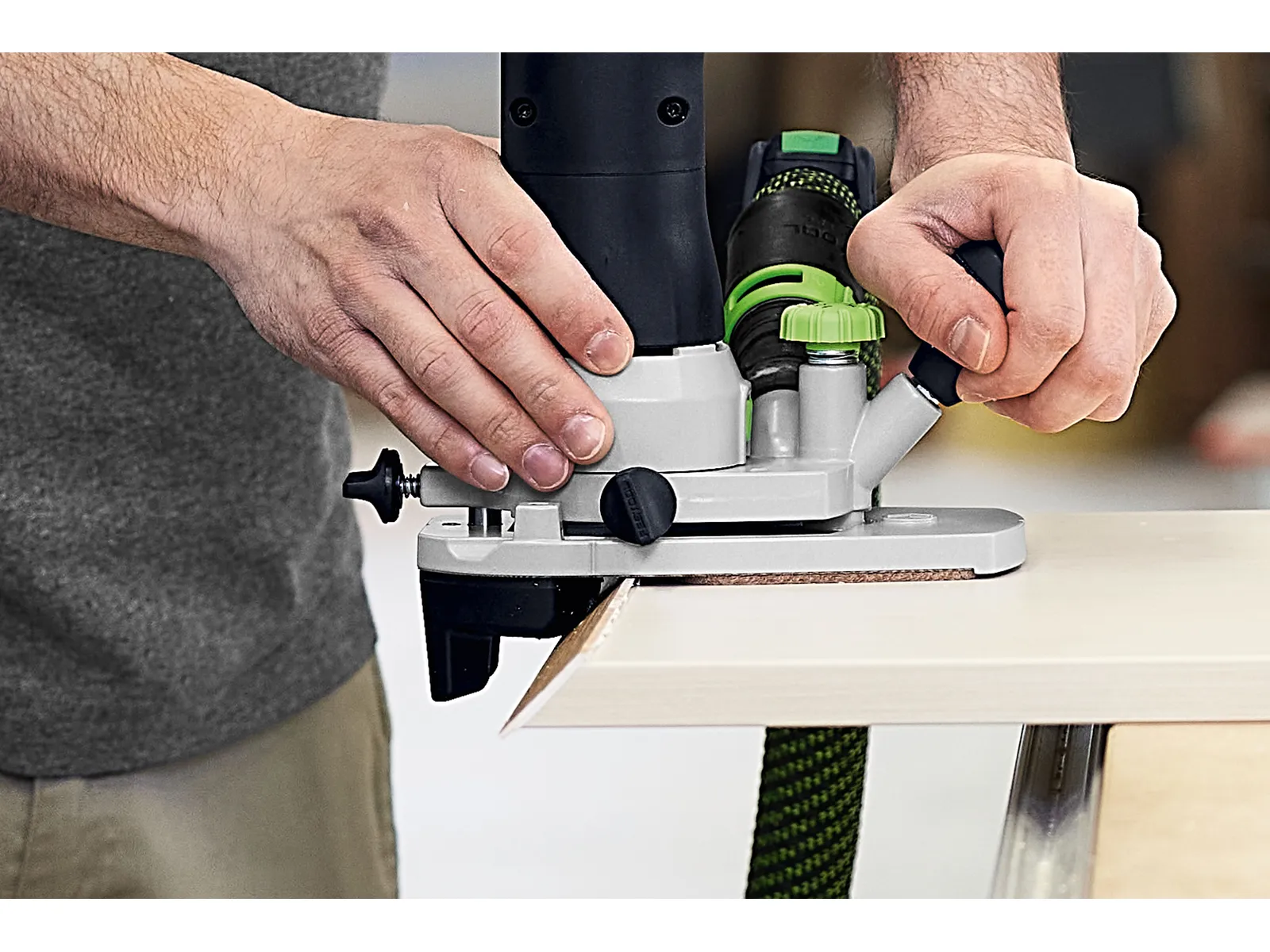 Festool Masina de frezat muchii cu acumulator MFKC 700 KA EB-Basic [5]