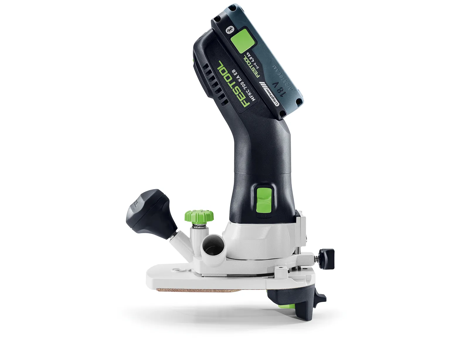 Festool Masina de frezat muchii cu acumulator MFKC 700 KA EB-Basic [2]