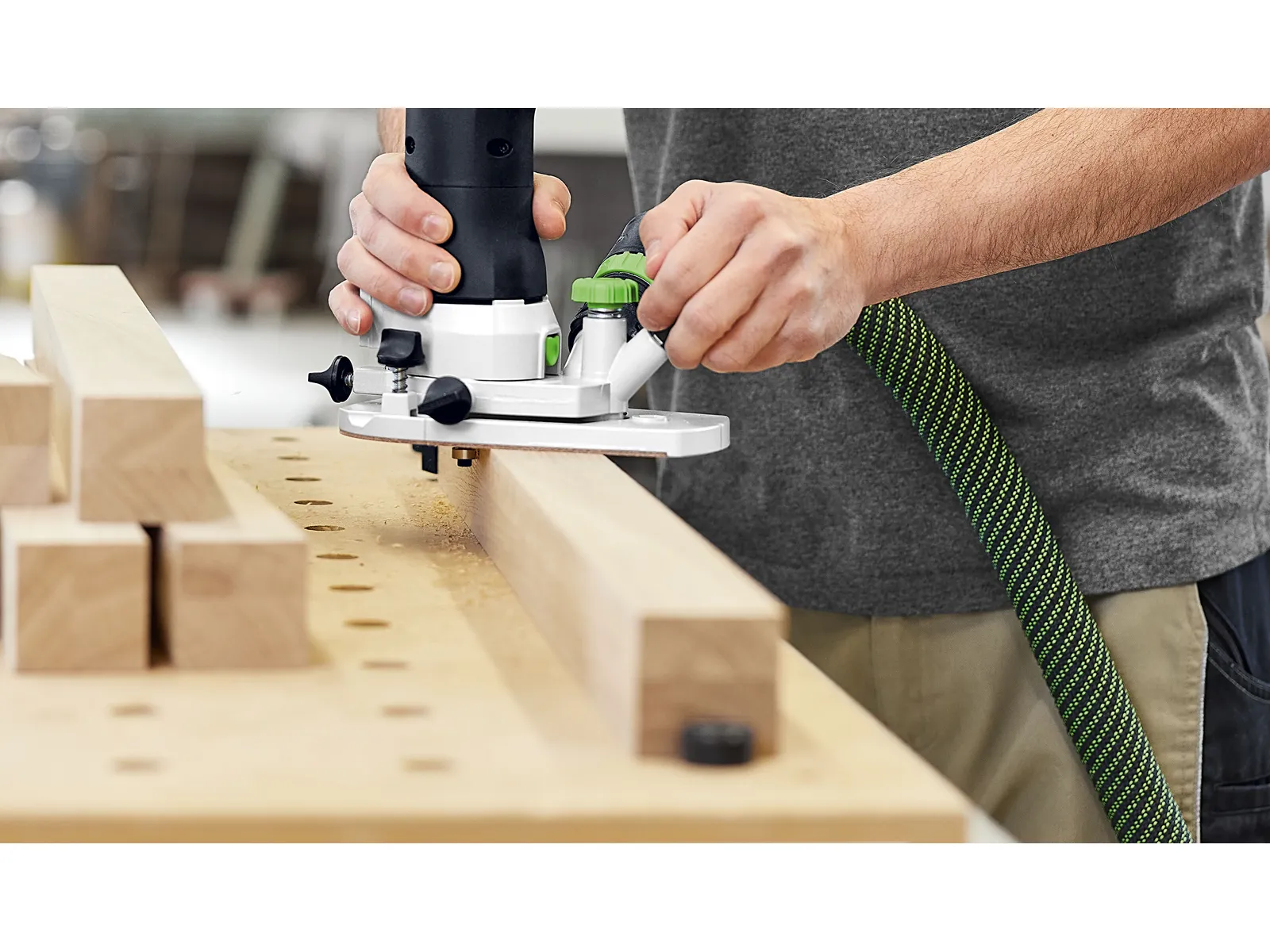 Festool Masina de frezat muchii MFK 700 EQ-Plus [4]