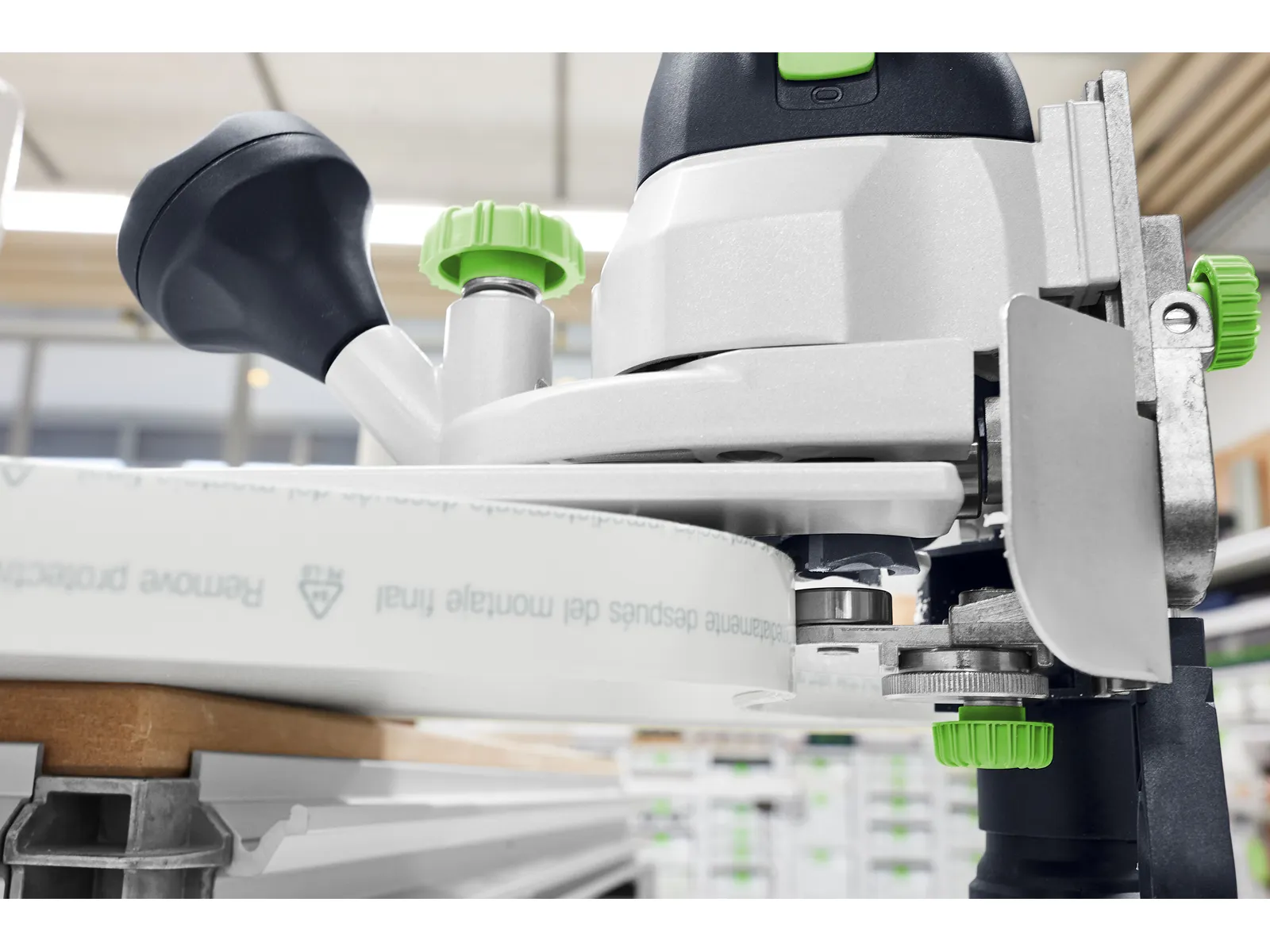 Festool Masina de frezat muchii MFK 700 EQ-Plus [7]