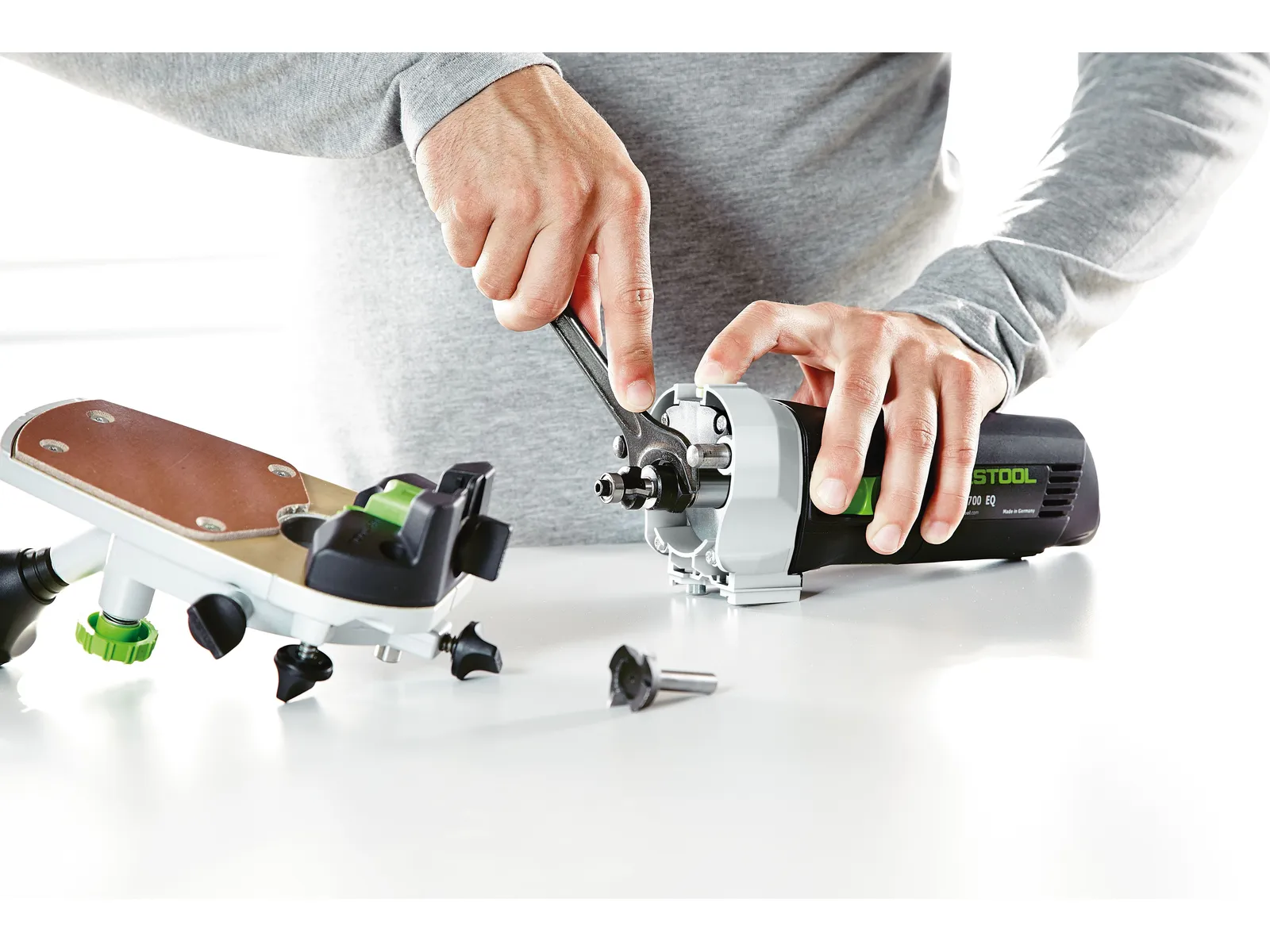 Festool Masina de frezat muchii MFK 700 KA EQ-Plus [7]