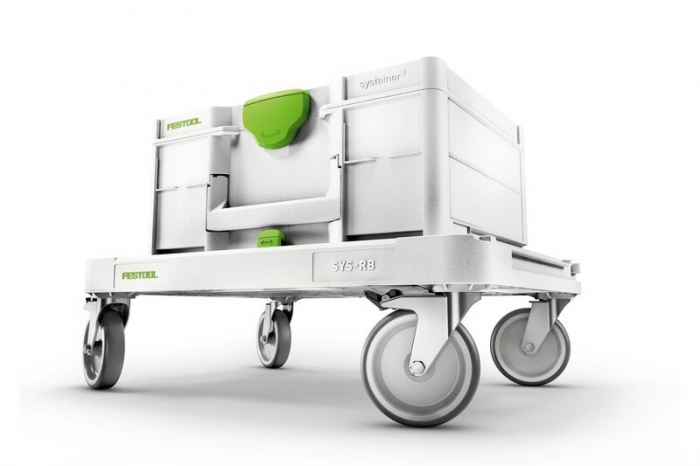 Festool Platformă cu role SYS-RB [2]