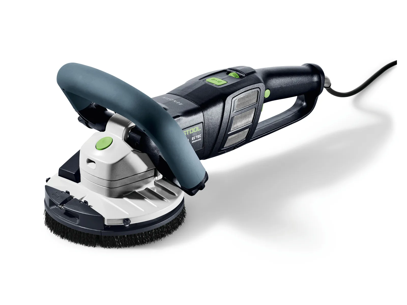 Şlefuitor de renovare RG 130 ECI-Set DIA HD RENOFIX Festool [2]