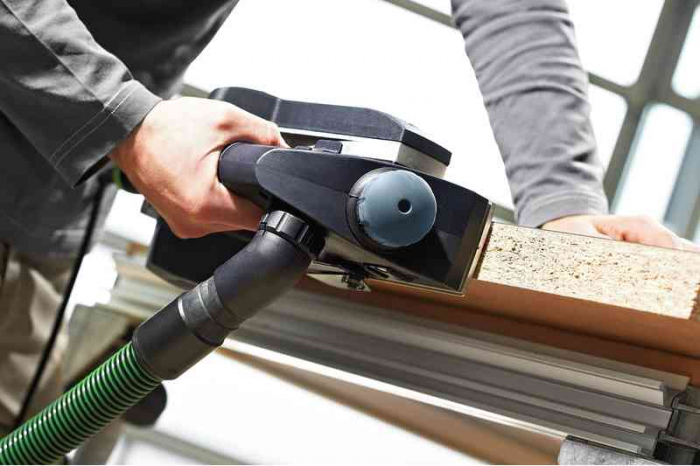 Festool Rindea cu maner ambidextru EHL 65 EQ-Plus [5]