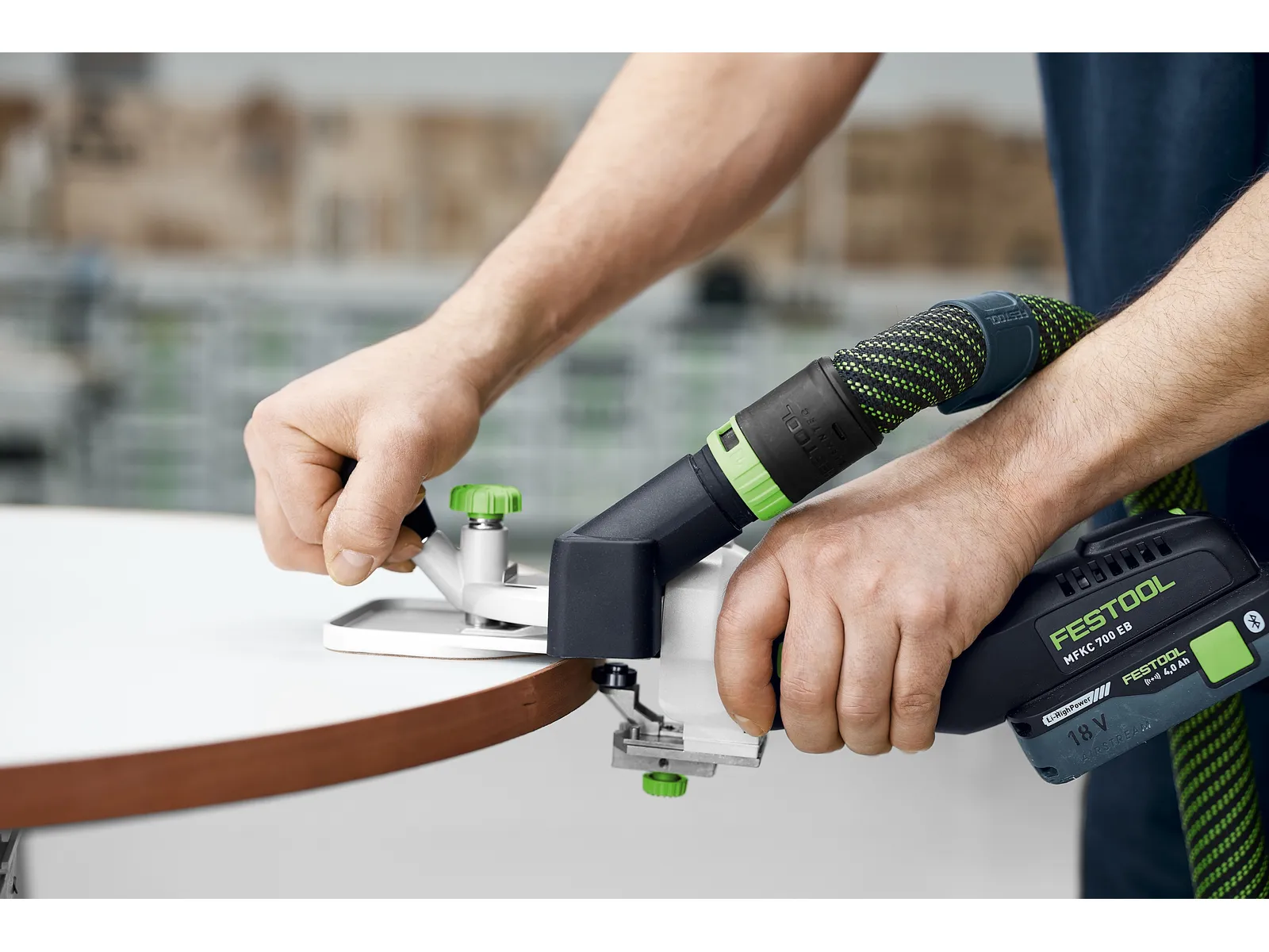 Festool Set de accesorii ZS-MFK 700 [3]