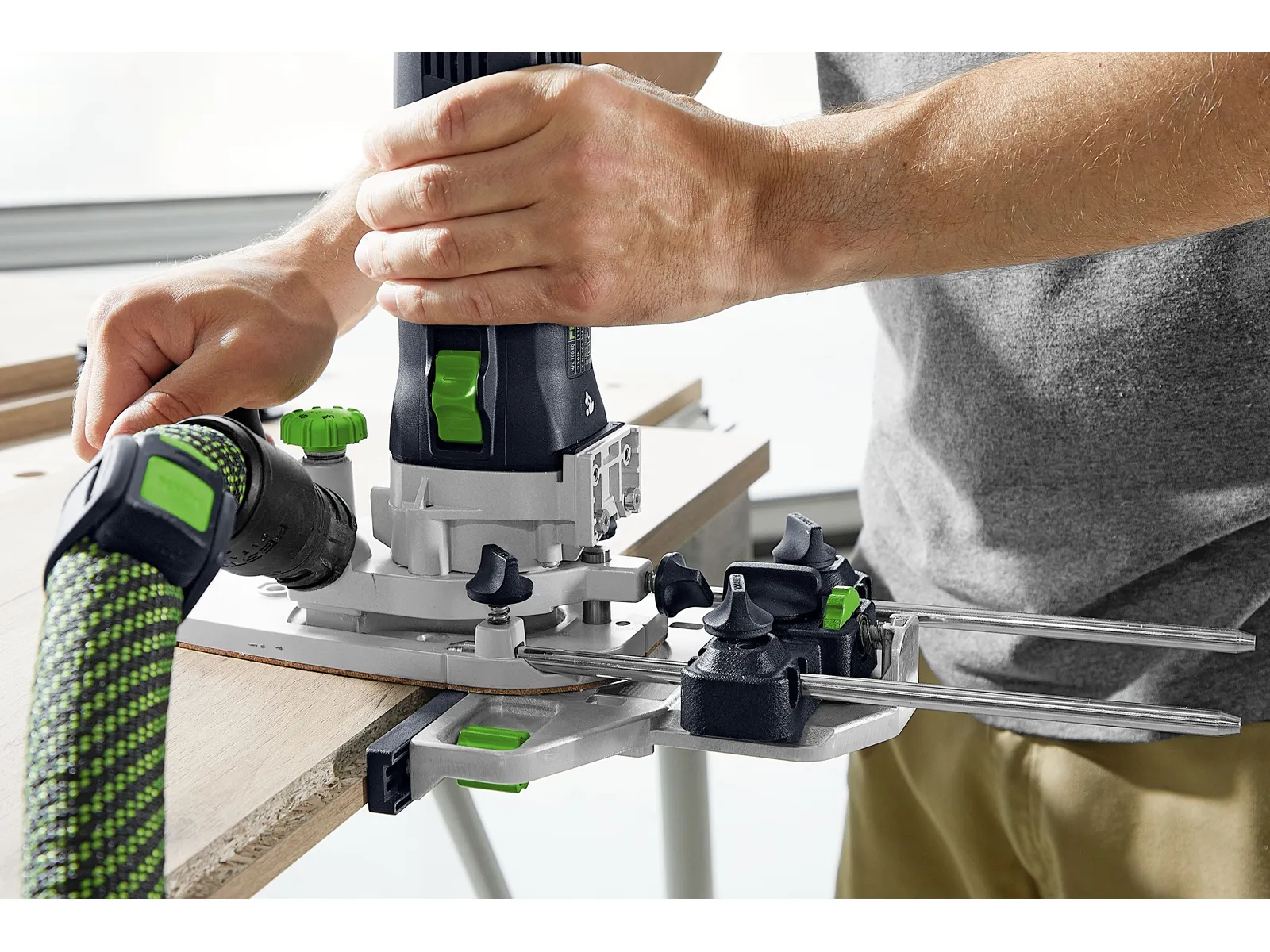 Festool Set de accesorii ZS-MFK 700 [6]