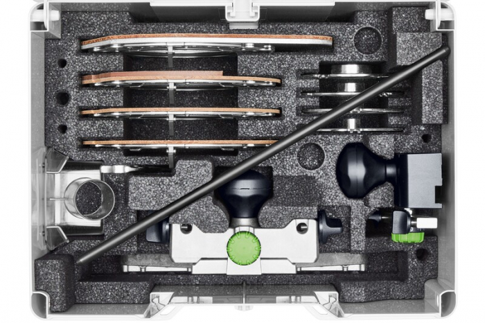 Festool Set de accesorii ZS-OF 2200 [2]