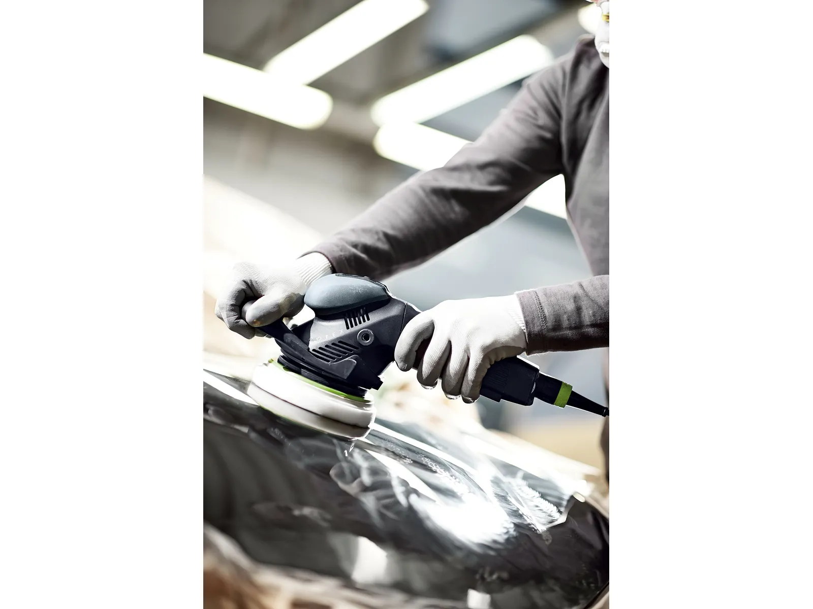 Festool Slefuitor cu excentric RO 150 FEQ ROTEX [4]