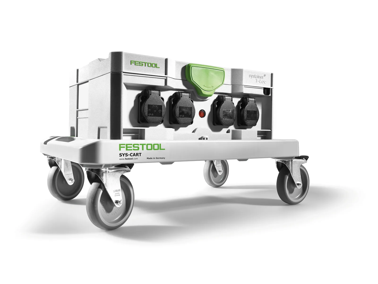 Festool SYS-PowerHub SYS-PH [7]