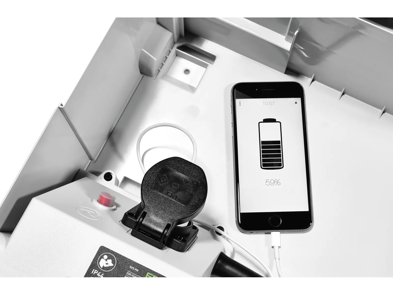 Festool SYS-PowerHub SYS-PH [4]